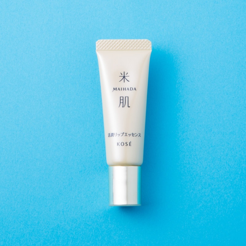 米肌 活潤リップエッセンス