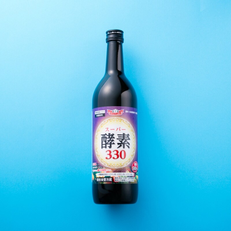 ドクターシーラボ スーパー酵素330