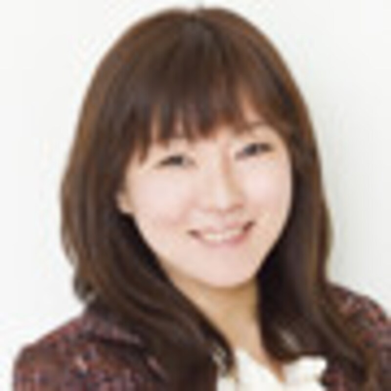 奈部川貴子さん