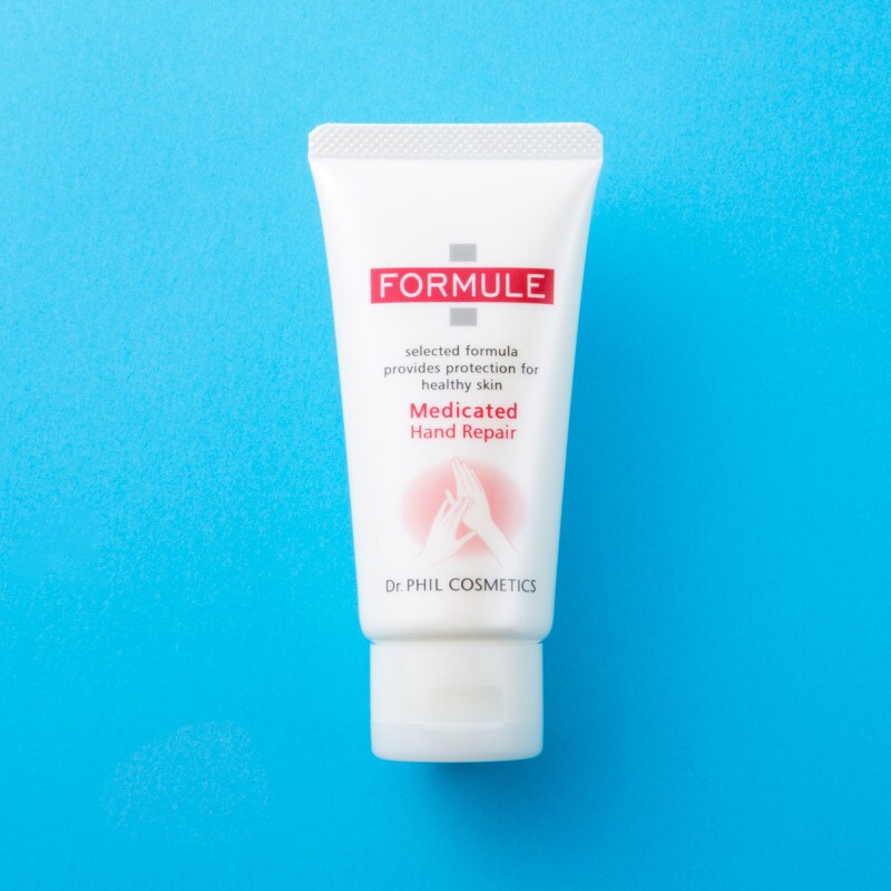 フォルミュール 薬用ハンドリペア（医薬部外品）
