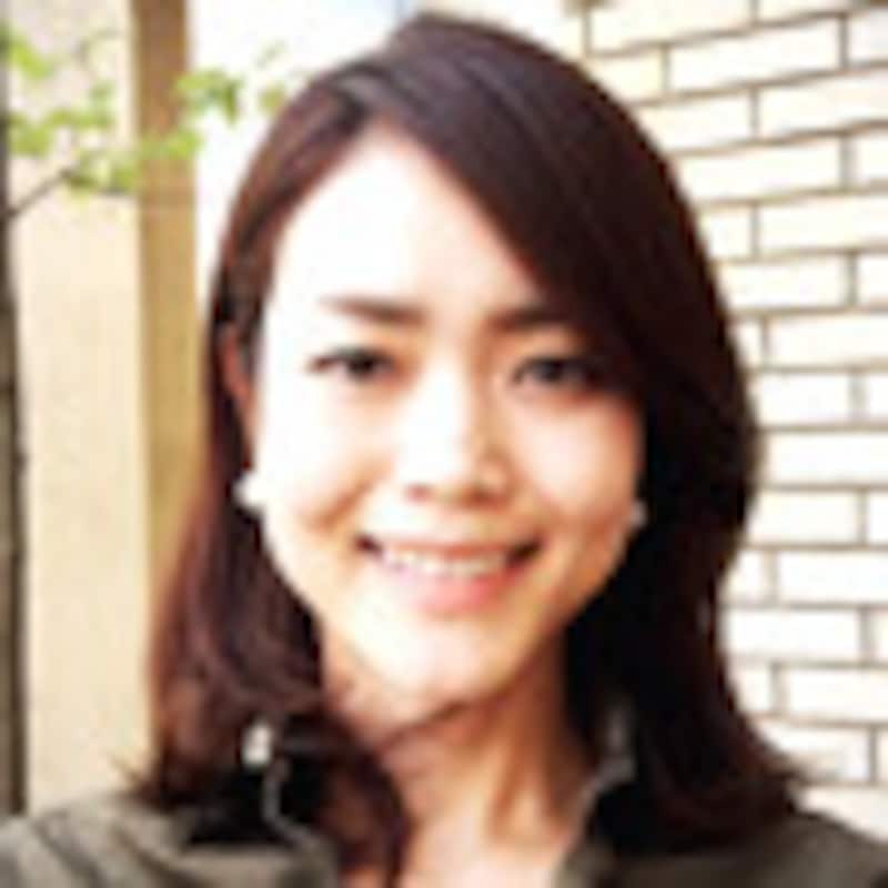 石井保子さん