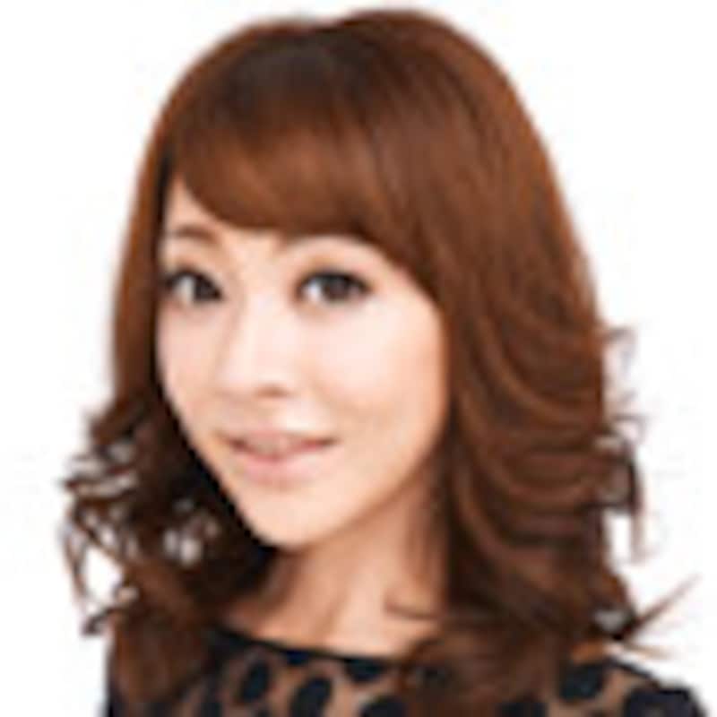 黒崎えり子さん
