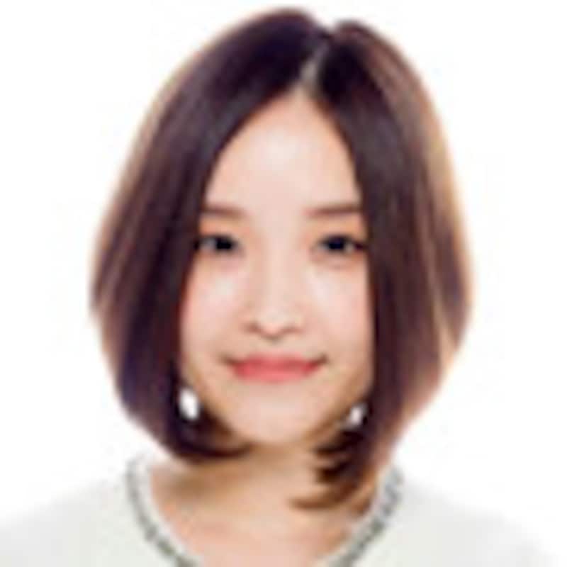 金 昭希さん