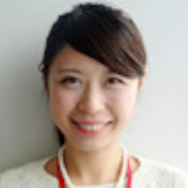 高橋春佳さん