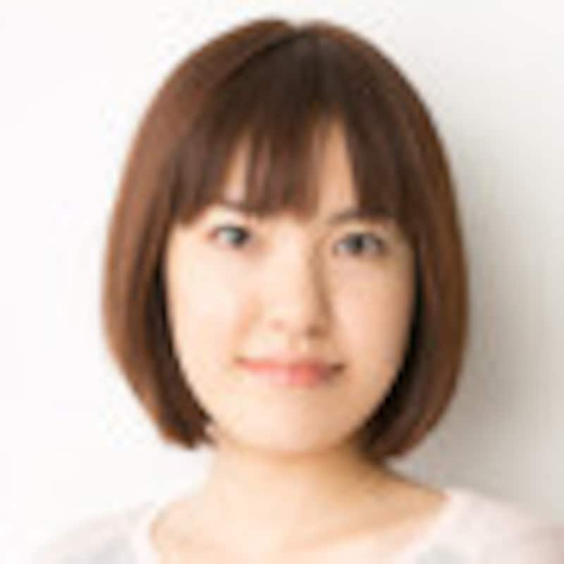 マリコさん