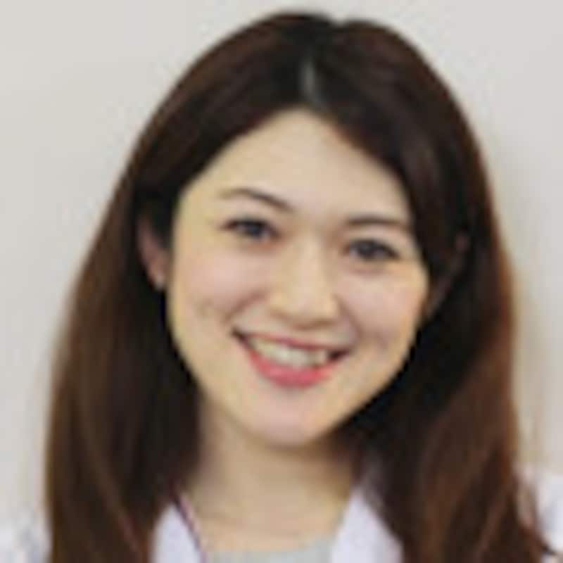 大野琴さん