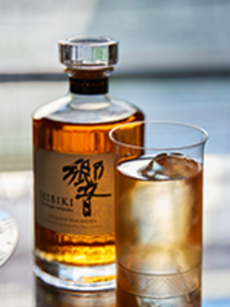 麗しい日本のハーモニー