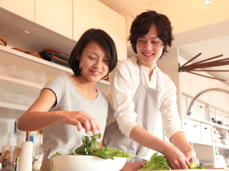 相手の欠点に対応できる自分になる!