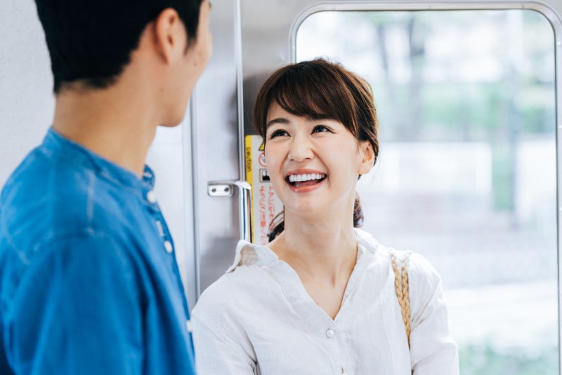 ドロ沼を避け深みにハマらないのは、大人ならではの賢さ。あえて「友達」でいればお別れすることもなく、ずっといい関係でいられるのです