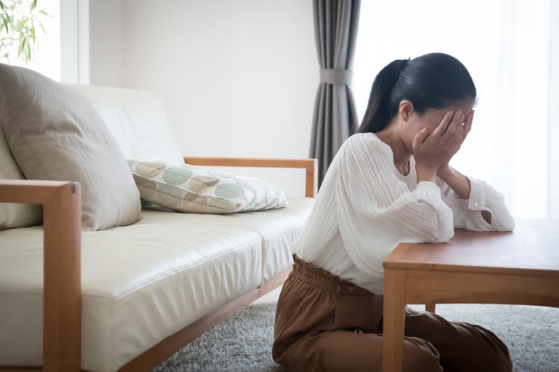 大人になるほど「好きな人との別れ」は心に深く刻まれるものだと、覚えておいて。大人になったからこそ、できるだけその恋を楽しめるよう「考える」フィルターを心の中に持ちましょう