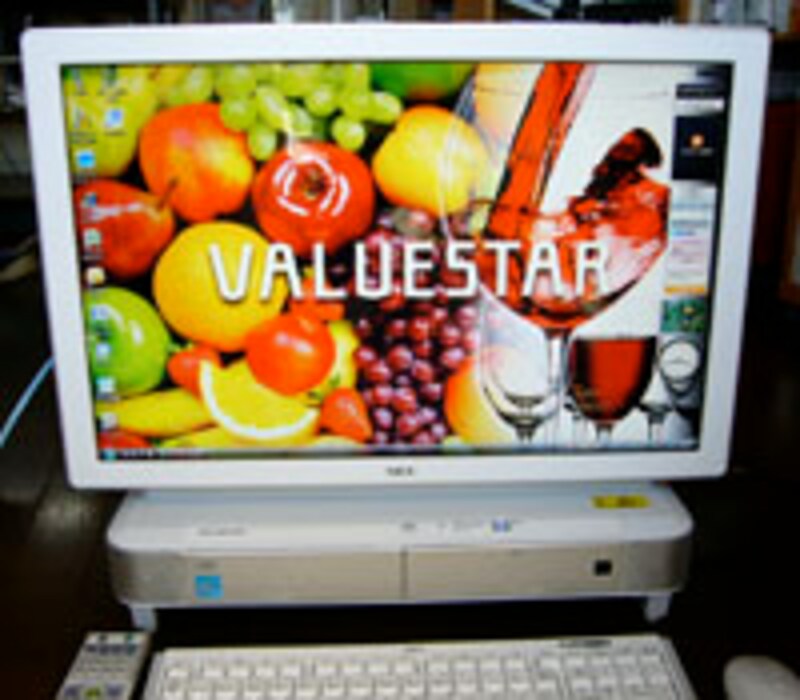 VALUESTAR