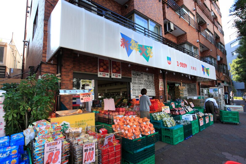 食費節約になる買い物術 お買い得品がある場所