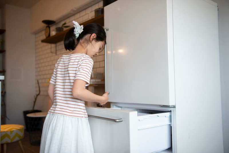 片づける時間がないあなたへ