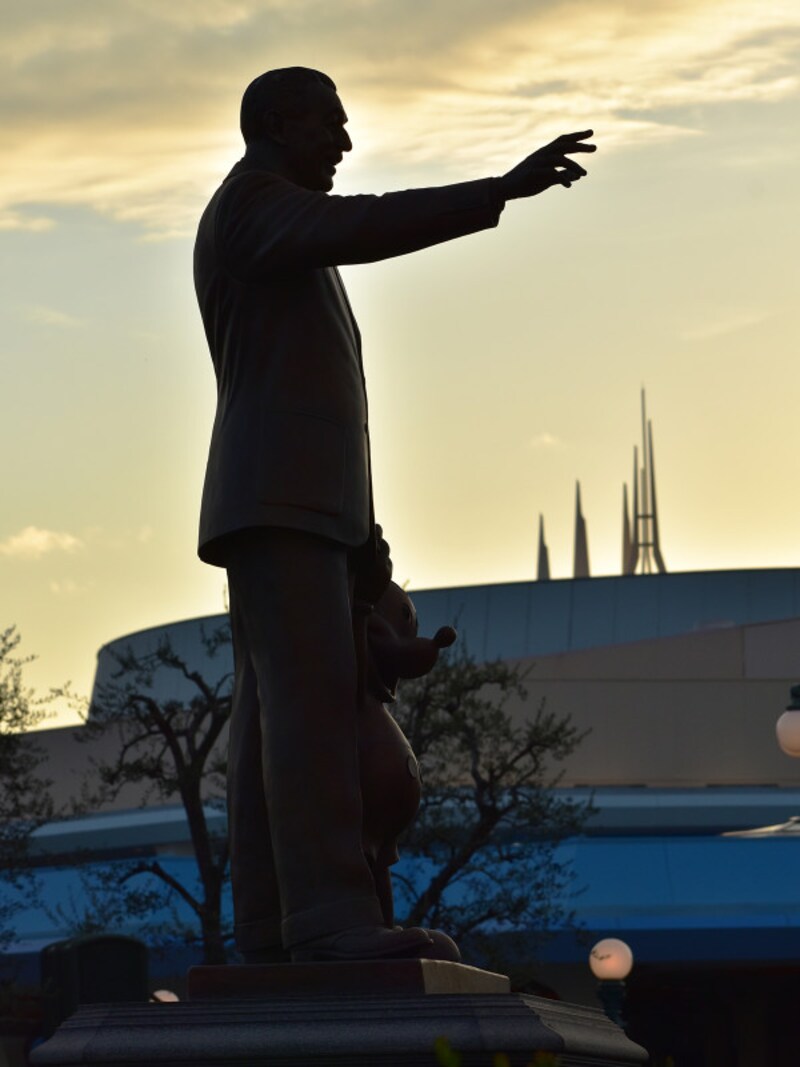 東京ディズニーランド