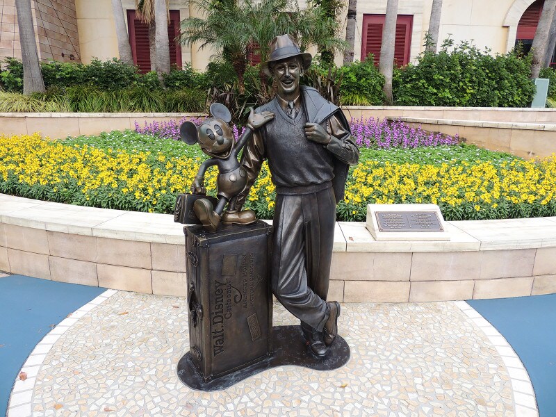 東京ディズニーシー