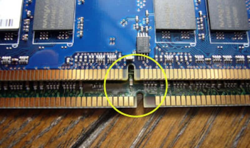DDR2とDDR