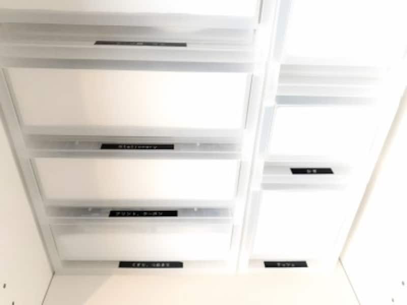 リビング収納術 広くキレイに見える方法を収納のプロが解説 収納 All About