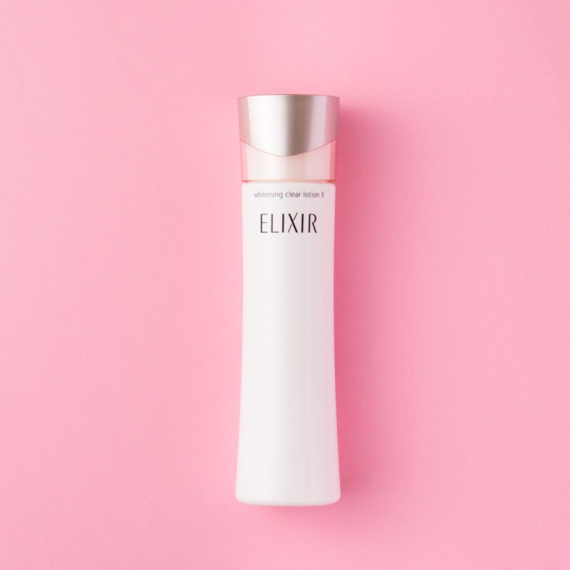 エリクシール エリクシール ホワイト クリアローション C Ⅱ(医薬部外品)