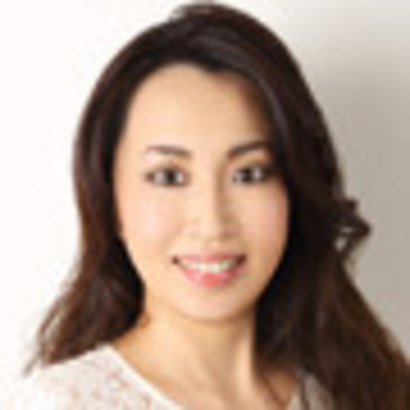 三宅由佳さん