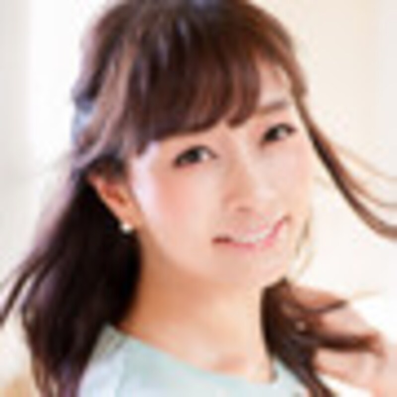 石井美保さん