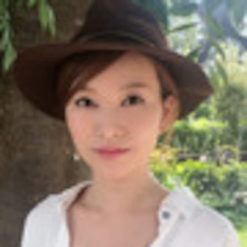 吉村 純さん