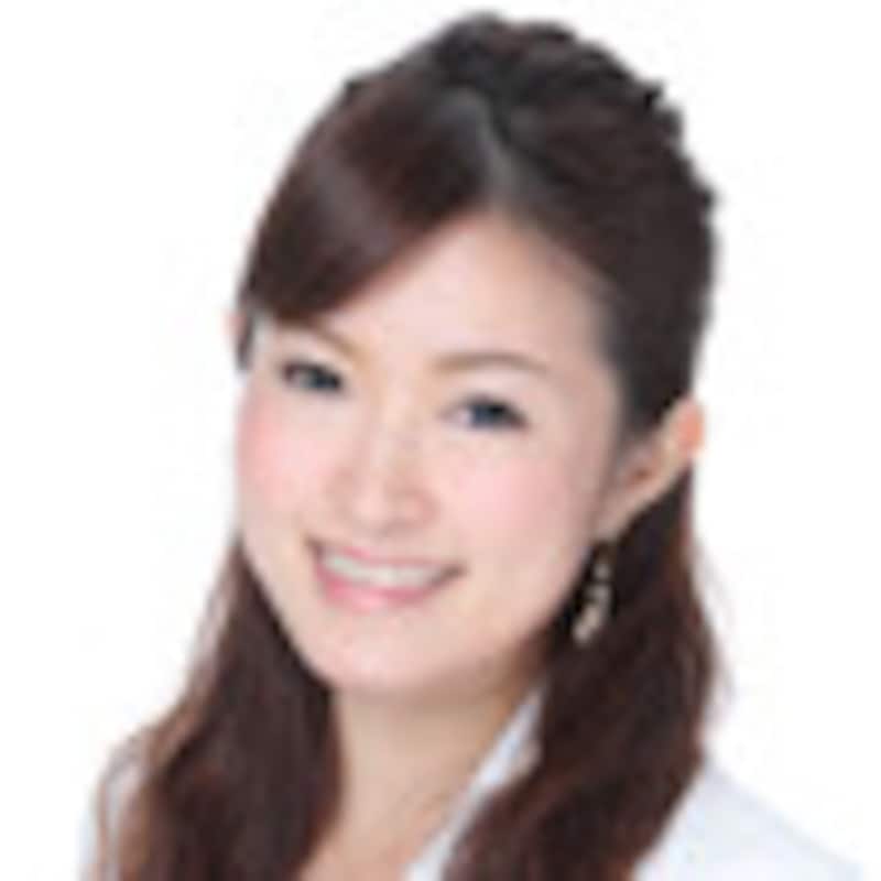 宮田 舞さん