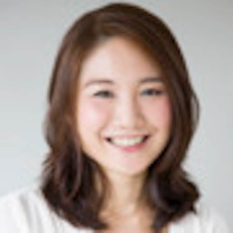 鳥居真佐美さん