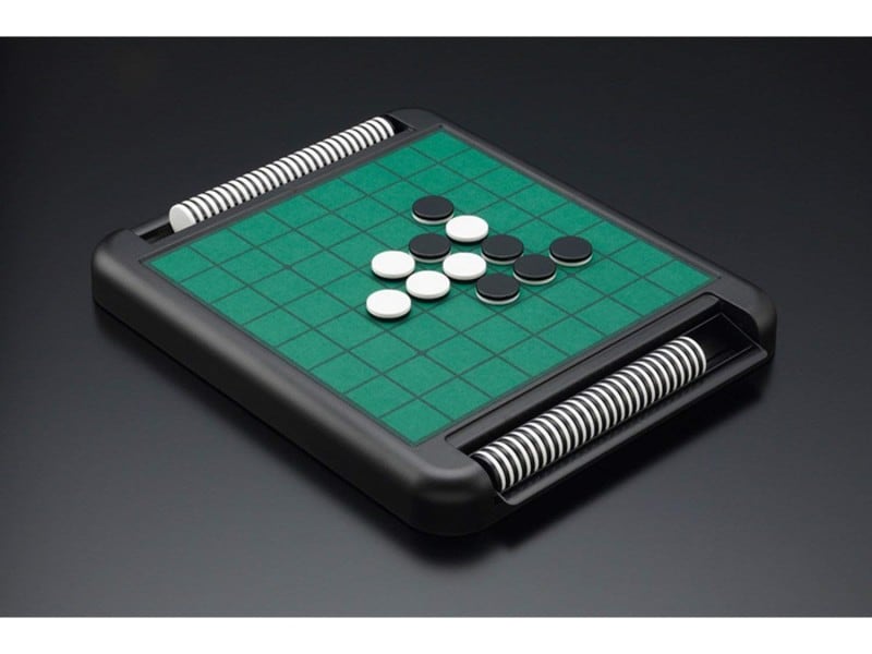 子供のクリスマスプレゼント人気ランキング10位 『Best Othello』