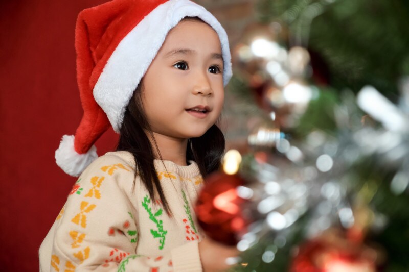 2018年子どものクリスマスプレゼント人気ランキングをAmazon商品の中から厳選紹介！