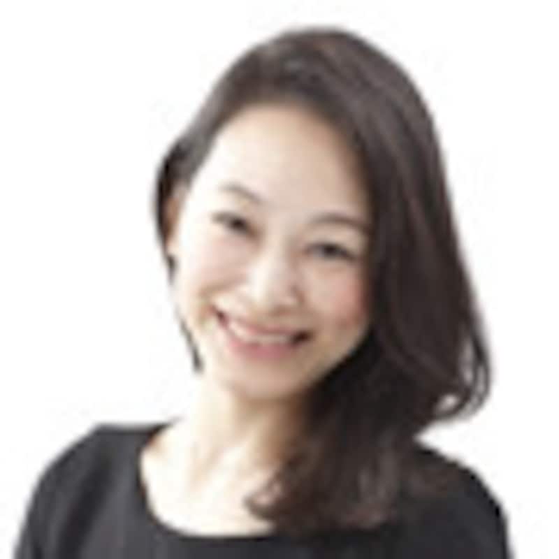 金馬由季さん