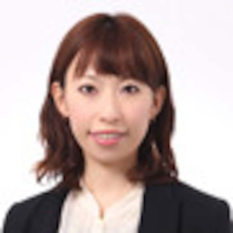 中丸綾子さん