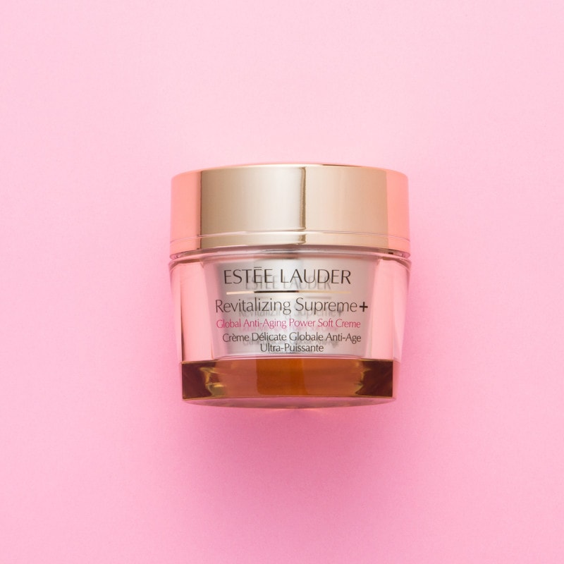 エスティ ローダー シュープリーム プラス トータル クリーム