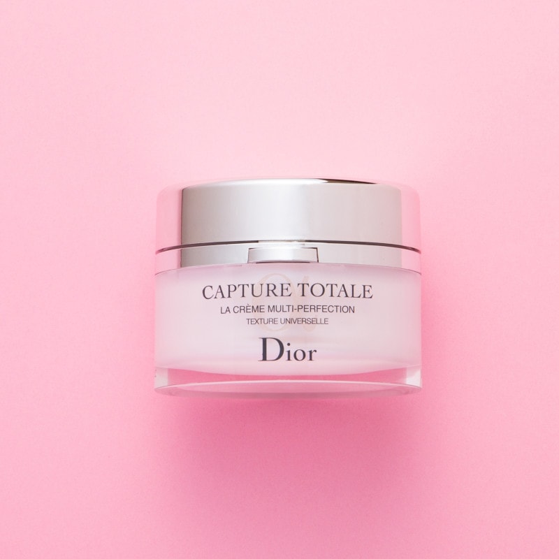 ディオール カプチュールトータル クリーム