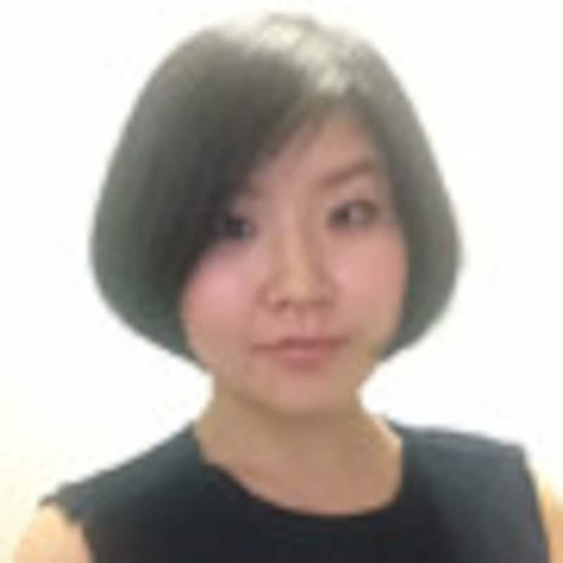 佐藤洋子さん