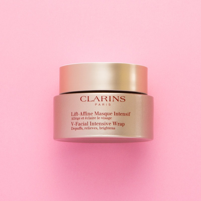 クラランス トータル V ラップ