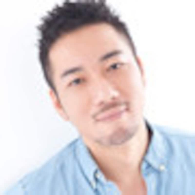 室岡洋希さん