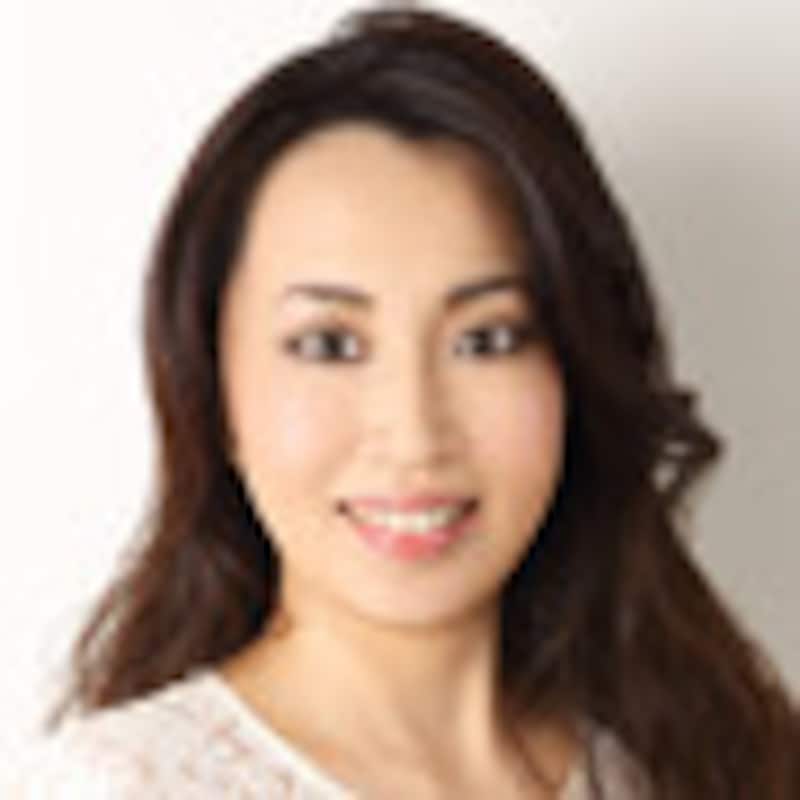 三宅由佳さん