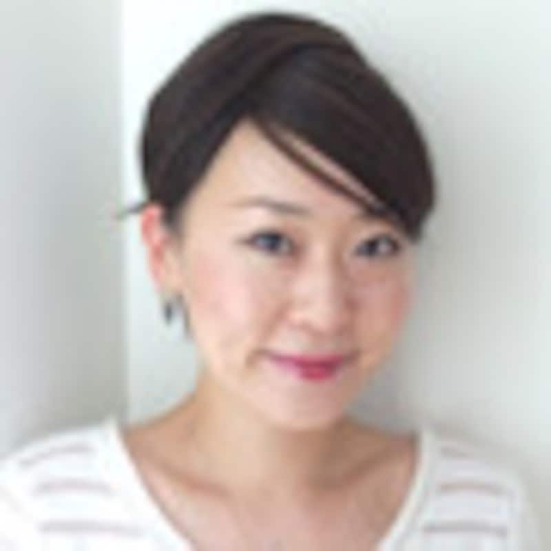 田中絵弥生さん