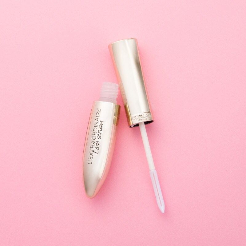 ロレアル パリ エクストラ オーディナリー ラッシュ セラム