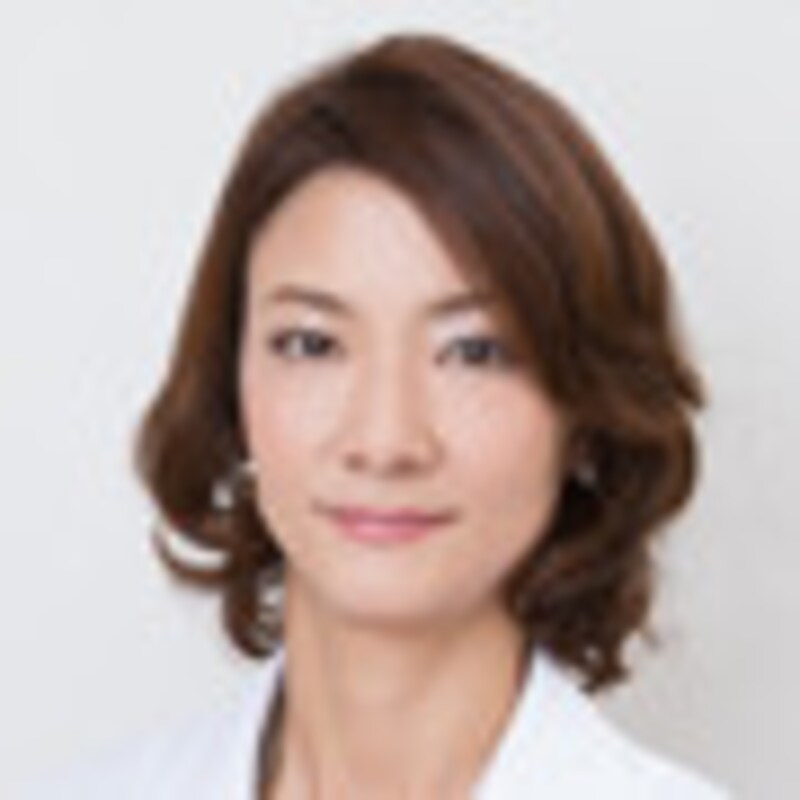 高瀬聡子さん