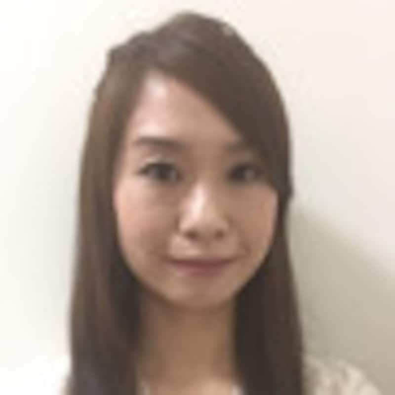 吉田恵美さん