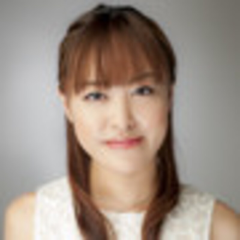 山内 薫さん