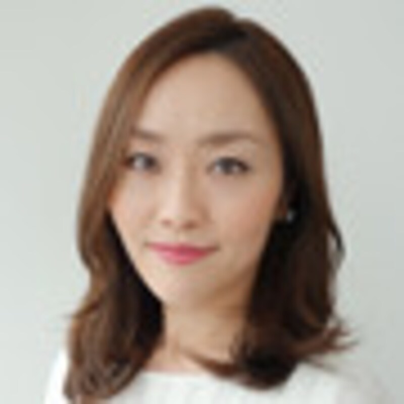 吉成里沙さん