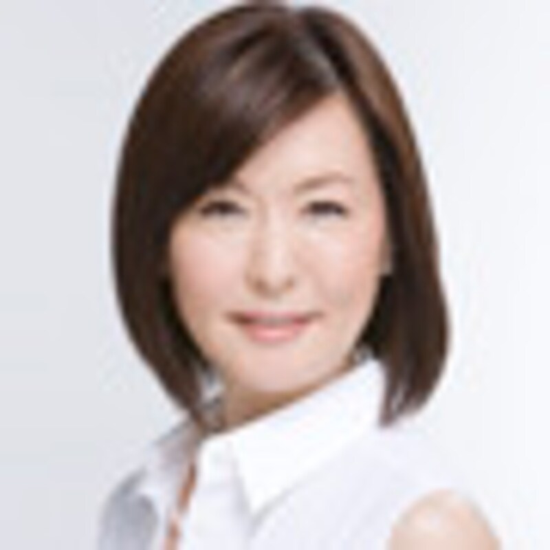 倉田真由美さん