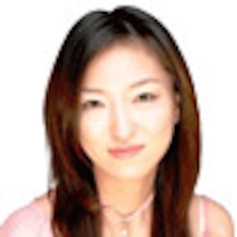 永富千晴さん