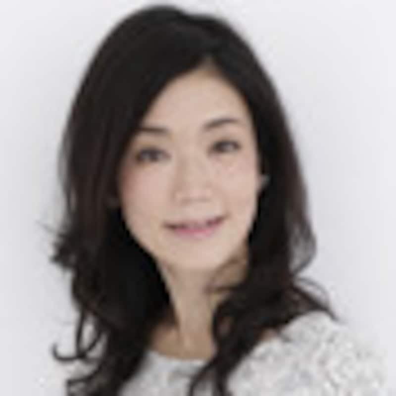 弓気田みずほさん