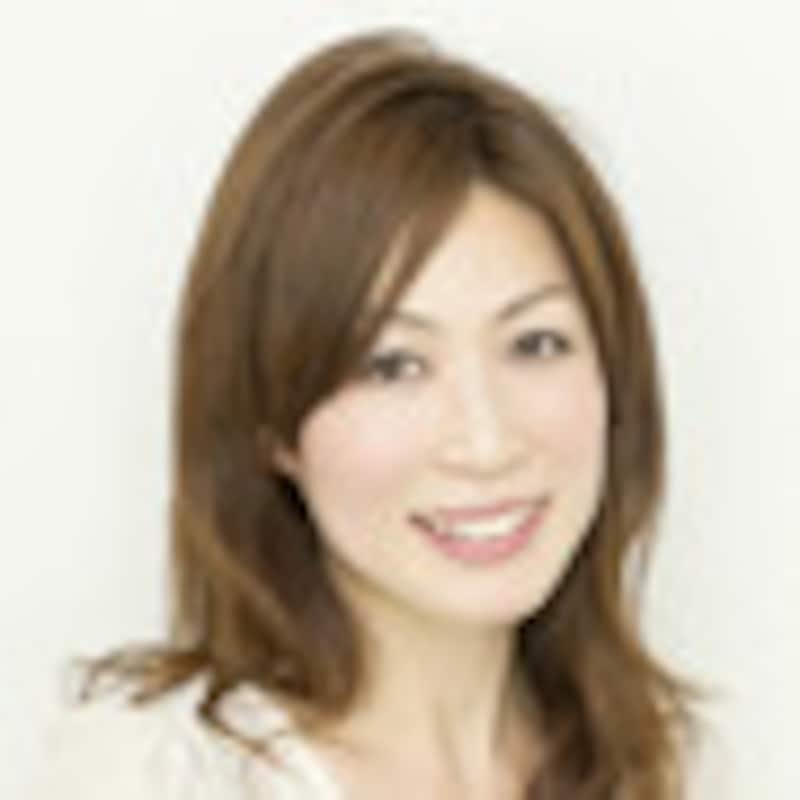 三森睦子さん