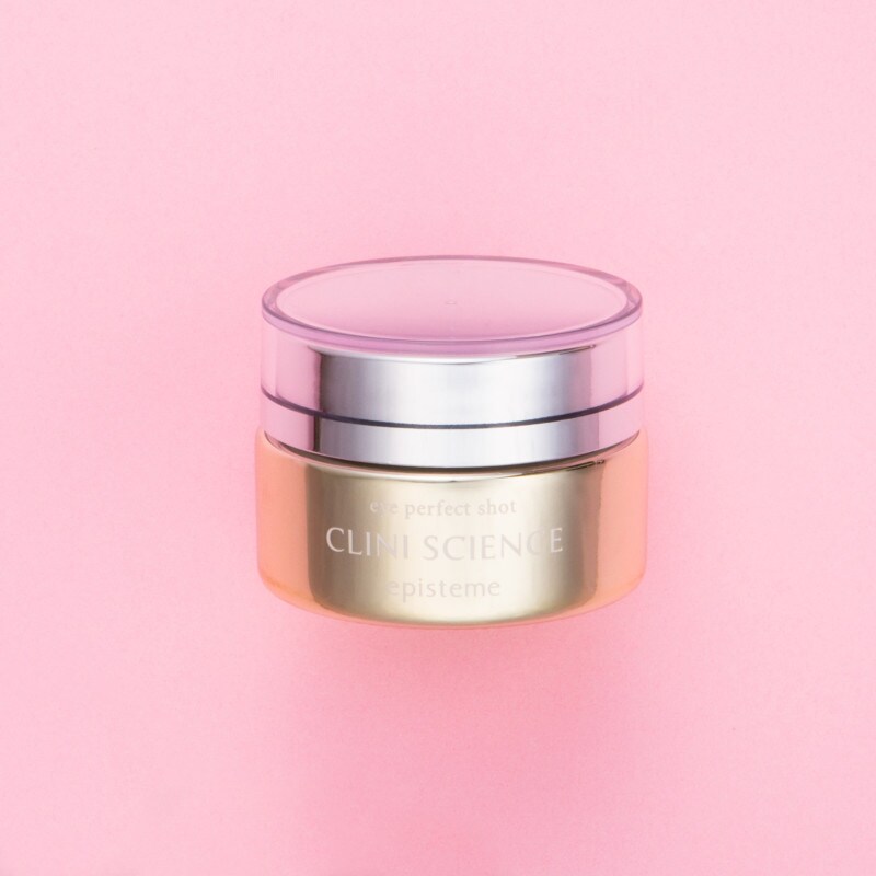 エピステーム アイパーフェクトショット