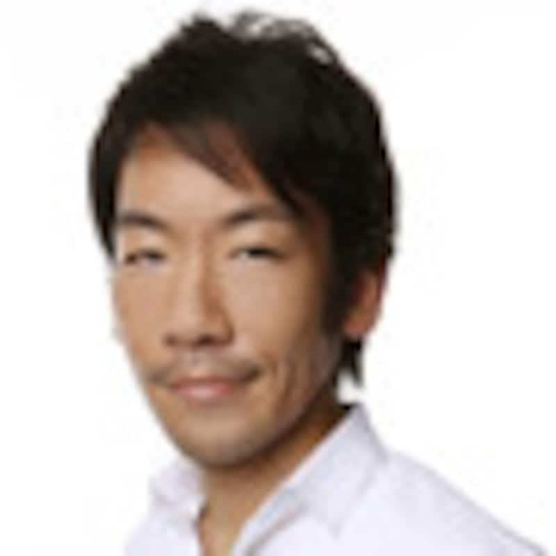 加藤智一さん
