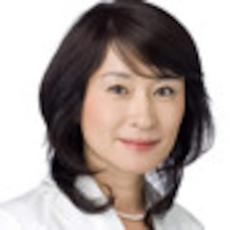 土屋香里さん